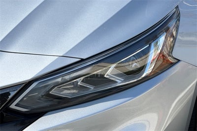 2021 Nissan Altima 2.5 SR SR FWD