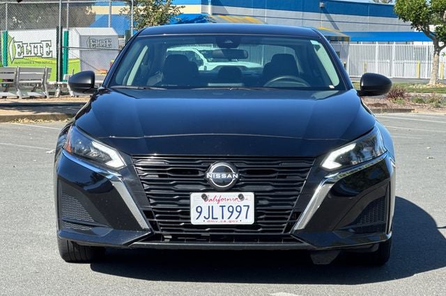 2024 Nissan Altima 2.5 SV SV