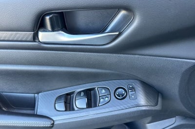 2024 Nissan Altima 2.5 SV SV