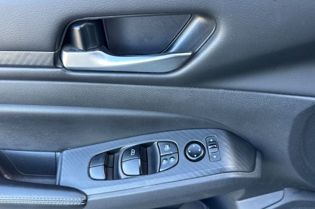 2024 Nissan Altima 2.5 SV SV