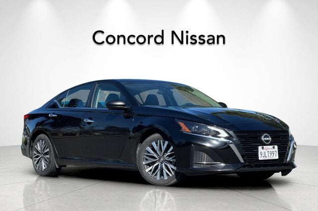 2024 Nissan Altima 2.5 SV SV