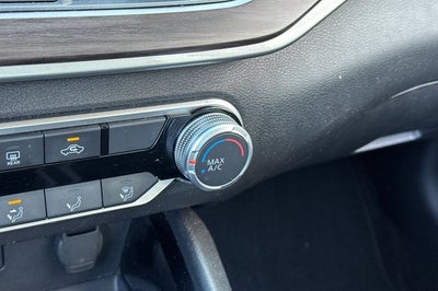 2024 Nissan Altima 2.5 SV SV