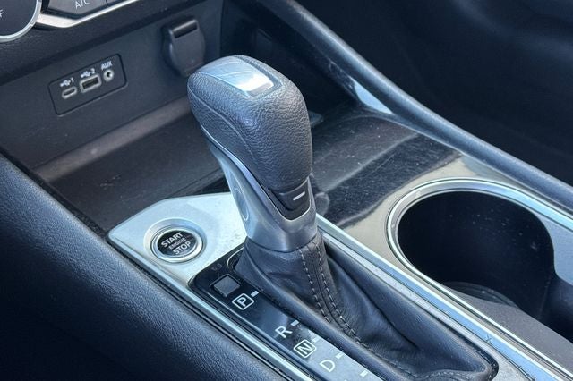 2024 Nissan Altima 2.5 SV SV