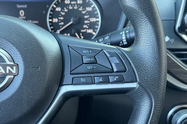 2024 Nissan Altima 2.5 SV SV