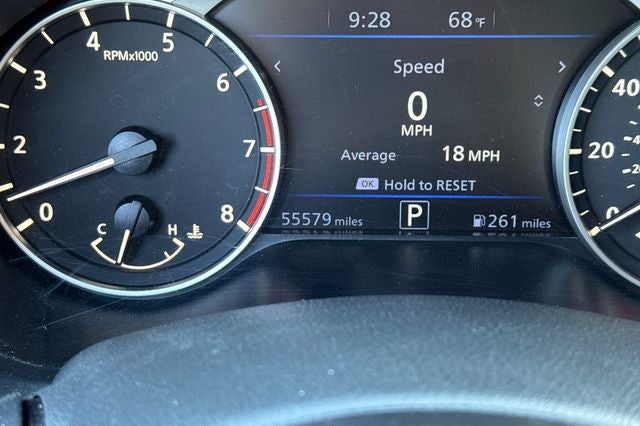 2024 Nissan Altima 2.5 SV SV