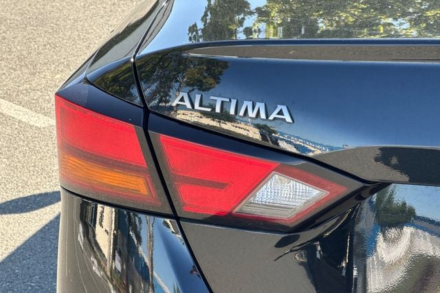 2024 Nissan Altima 2.5 SV SV