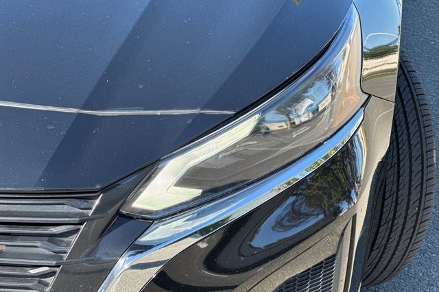 2024 Nissan Altima 2.5 SV SV