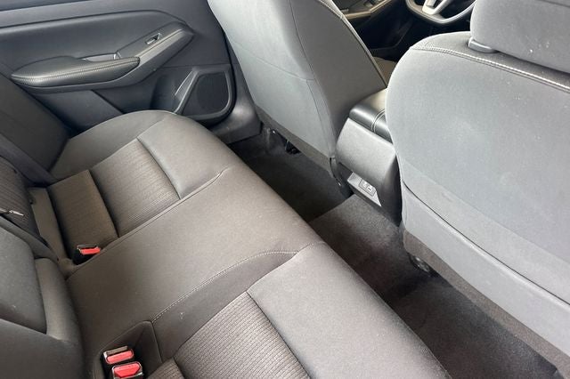 2025 Nissan Altima 2.5 SV SV FWD