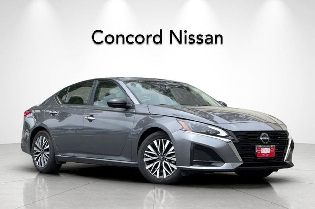 2025 Nissan Altima 2.5 SV SV FWD
