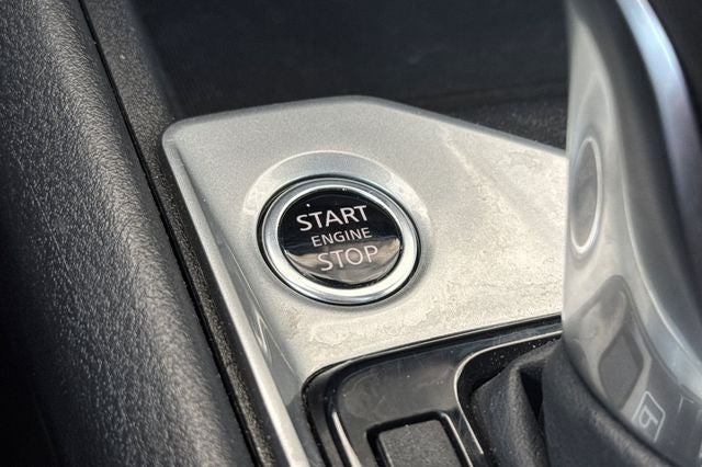 2025 Nissan Altima 2.5 SV SV FWD