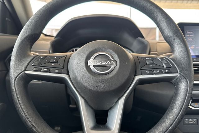 2025 Nissan Altima 2.5 SV SV FWD