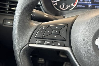 2025 Nissan Altima 2.5 SV SV FWD
