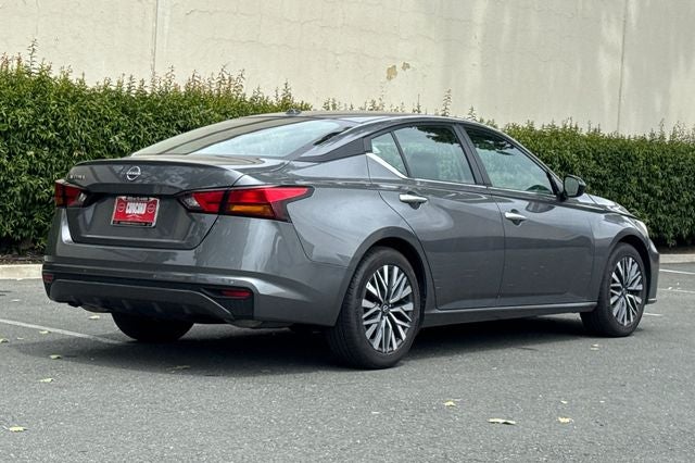 2025 Nissan Altima 2.5 SV SV FWD