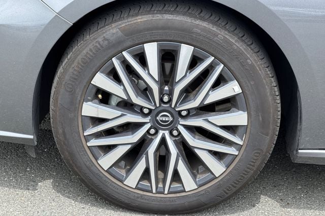 2025 Nissan Altima 2.5 SV SV FWD