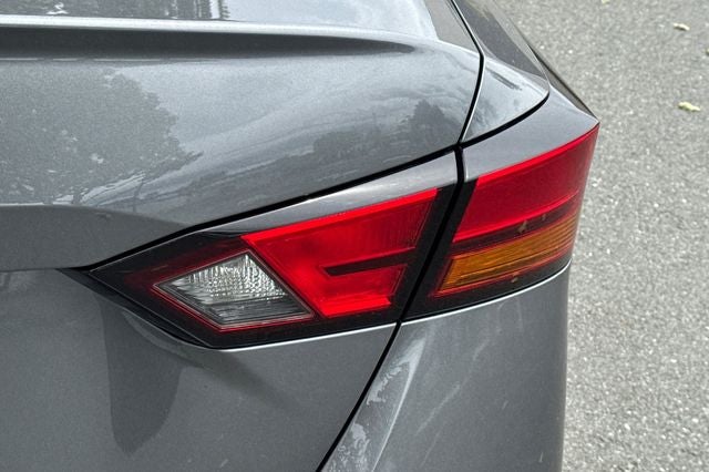 2025 Nissan Altima 2.5 SV SV FWD