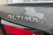 2025 Nissan Altima 2.5 SV SV FWD