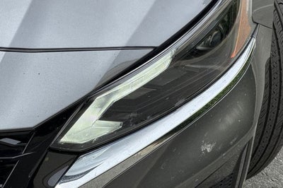 2025 Nissan Altima 2.5 SV SV FWD
