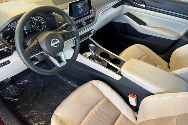 2025 Nissan Altima 2.5 SV 2.5 SV