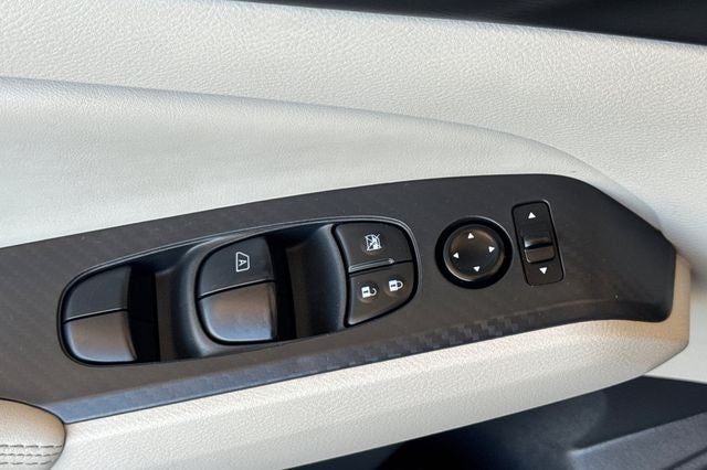 2025 Nissan Altima 2.5 SV 2.5 SV