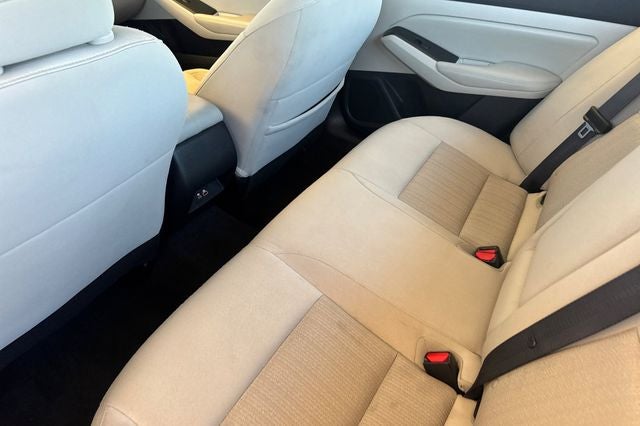 2025 Nissan Altima 2.5 SV 2.5 SV