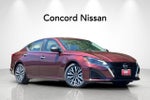 2025 Nissan Altima 2.5 SV 2.5 SV