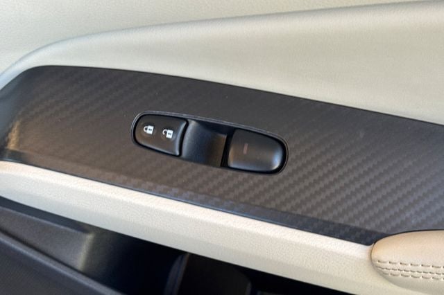 2025 Nissan Altima 2.5 SV 2.5 SV