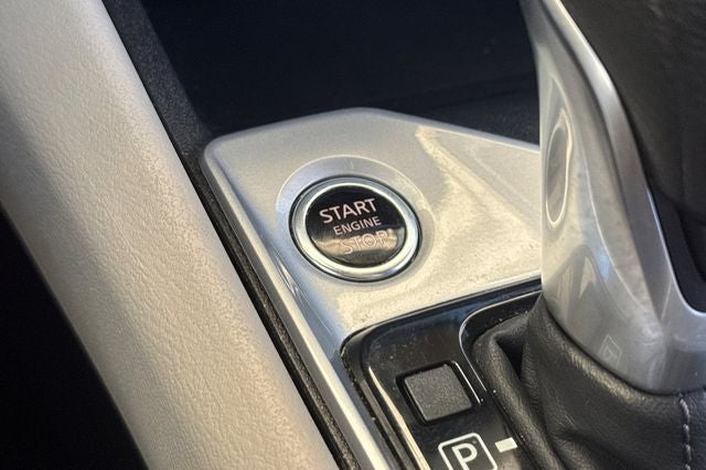 2025 Nissan Altima 2.5 SV 2.5 SV