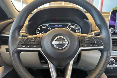 2025 Nissan Altima 2.5 SV 2.5 SV