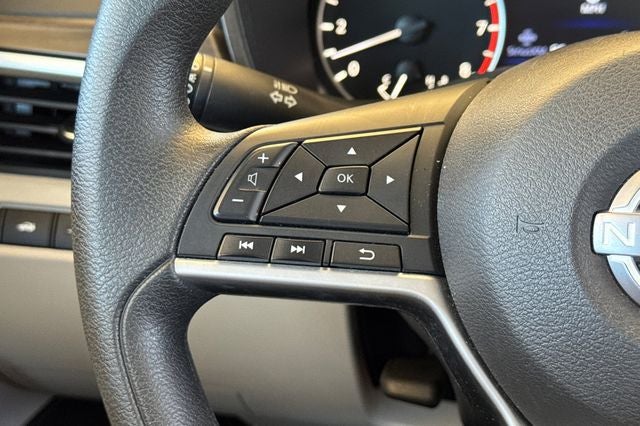 2025 Nissan Altima 2.5 SV 2.5 SV