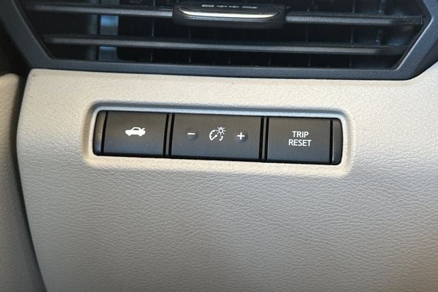 2025 Nissan Altima 2.5 SV 2.5 SV