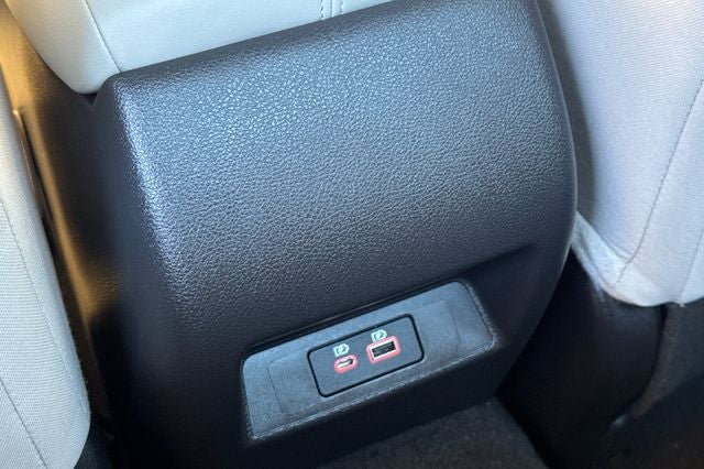 2025 Nissan Altima 2.5 SV 2.5 SV