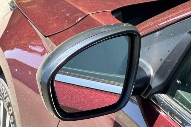 2025 Nissan Altima 2.5 SV 2.5 SV