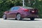 2025 Nissan Altima 2.5 SV 2.5 SV