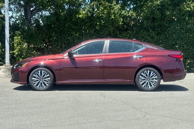 2025 Nissan Altima 2.5 SV 2.5 SV