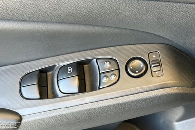 2025 Nissan Altima 2.5 SV SV