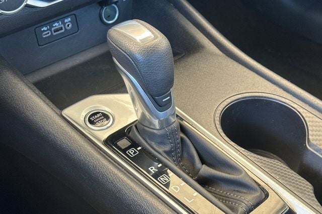 2025 Nissan Altima 2.5 SV SV