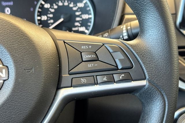 2025 Nissan Altima 2.5 SV SV