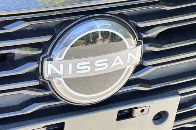 2025 Nissan Altima 2.5 SV SV