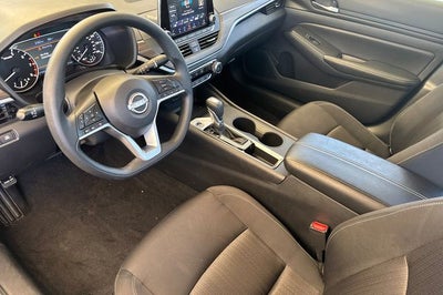 2025 Nissan Altima 2.5 SV 2.5 SV