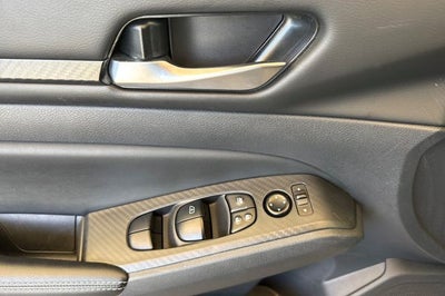 2025 Nissan Altima 2.5 SV 2.5 SV