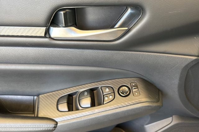 2025 Nissan Altima 2.5 SV 2.5 SV