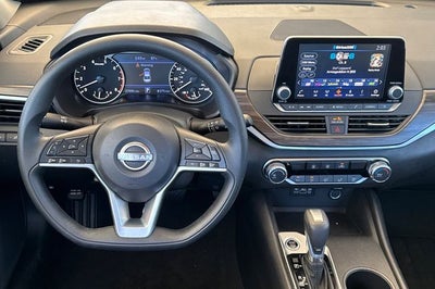 2025 Nissan Altima 2.5 SV 2.5 SV