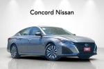 2025 Nissan Altima 2.5 SV 2.5 SV