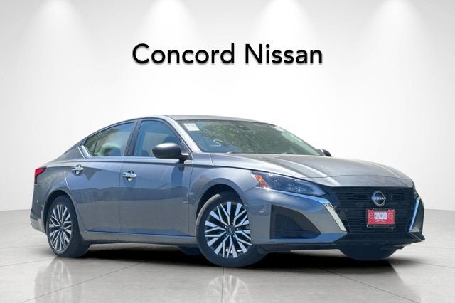 2025 Nissan Altima 2.5 SV 2.5 SV
