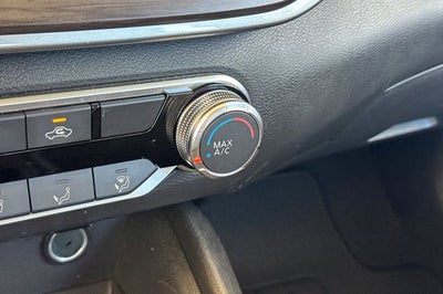 2025 Nissan Altima 2.5 SV 2.5 SV