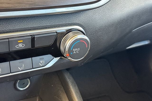 2025 Nissan Altima 2.5 SV 2.5 SV