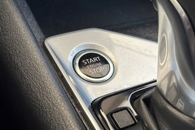 2025 Nissan Altima 2.5 SV 2.5 SV