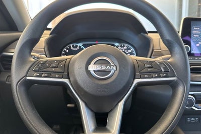 2025 Nissan Altima 2.5 SV 2.5 SV
