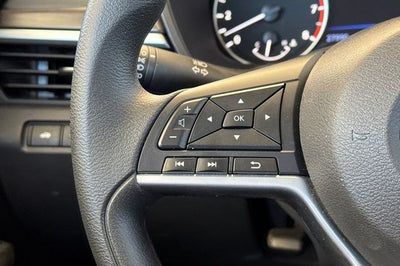 2025 Nissan Altima 2.5 SV 2.5 SV