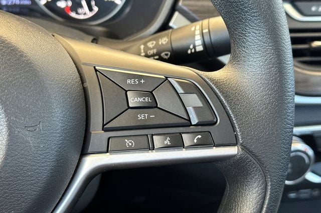 2025 Nissan Altima 2.5 SV 2.5 SV